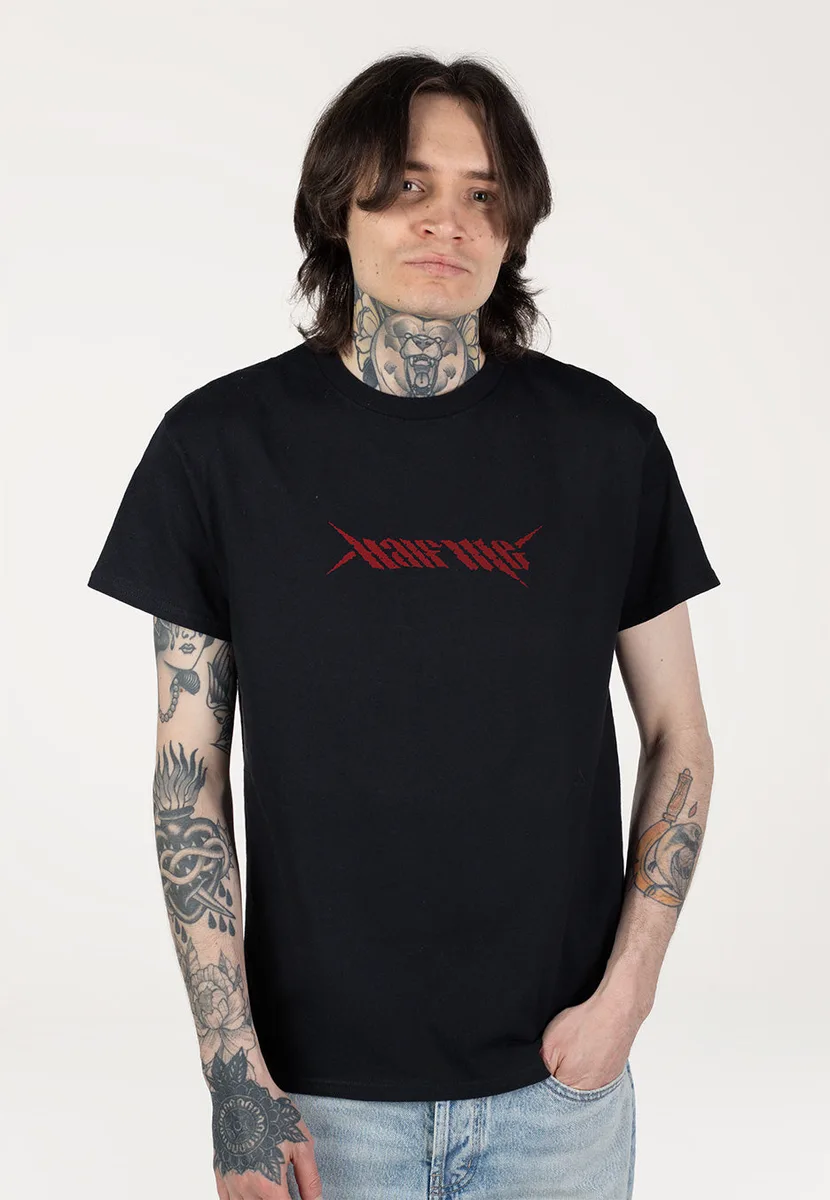 Half Me Weather Eye T-Shirt