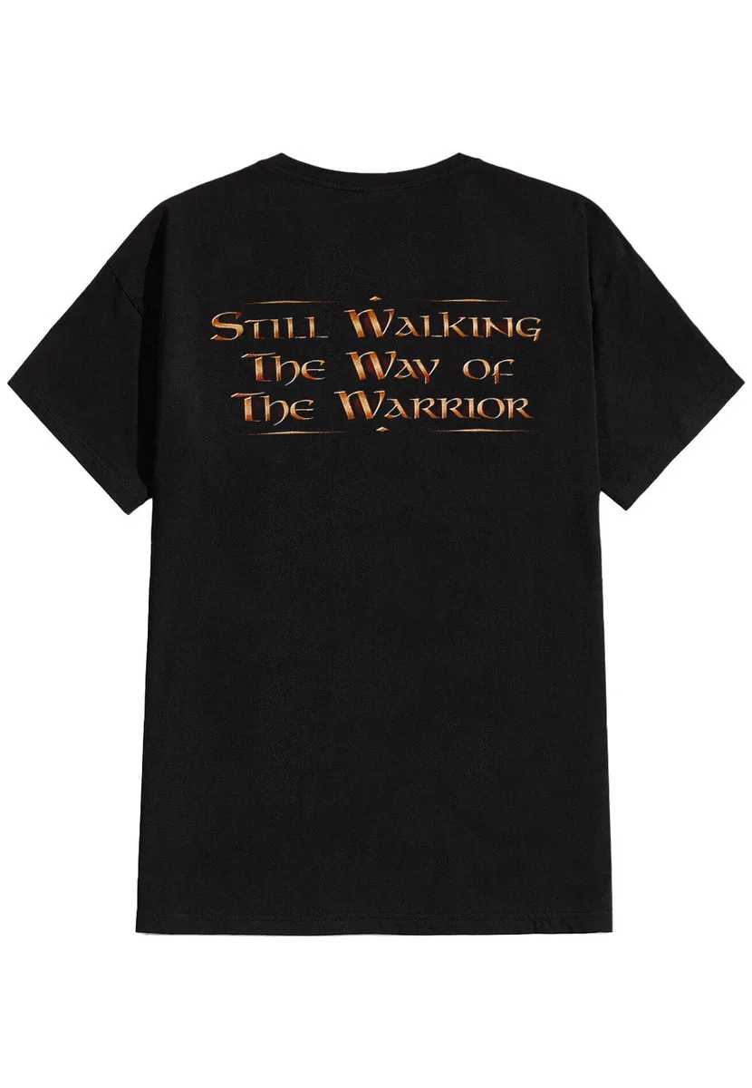 HammerFall Hammerfall - Renegade 2.0 T-Shirt