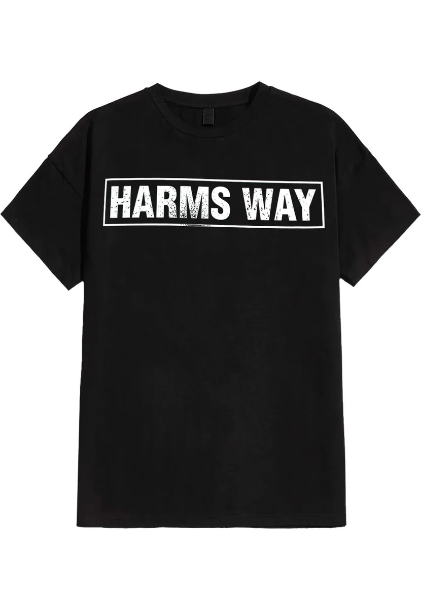 Harm's Way