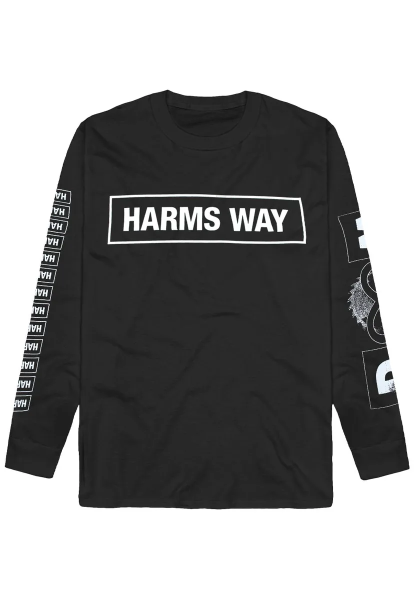 Harm's Way Doom Long Sleeve