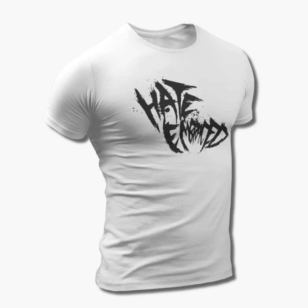 Hate Embraced