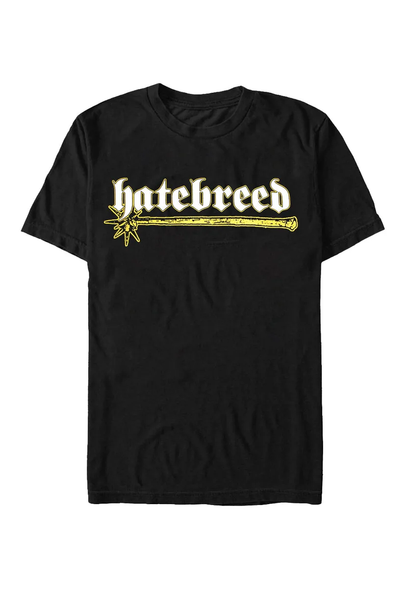 Hatebreed Fighting T-Shirt