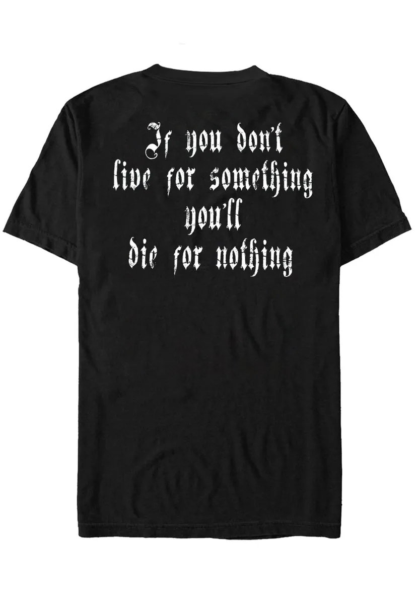 Hatebreed Rise Of Brutality T-Shirt