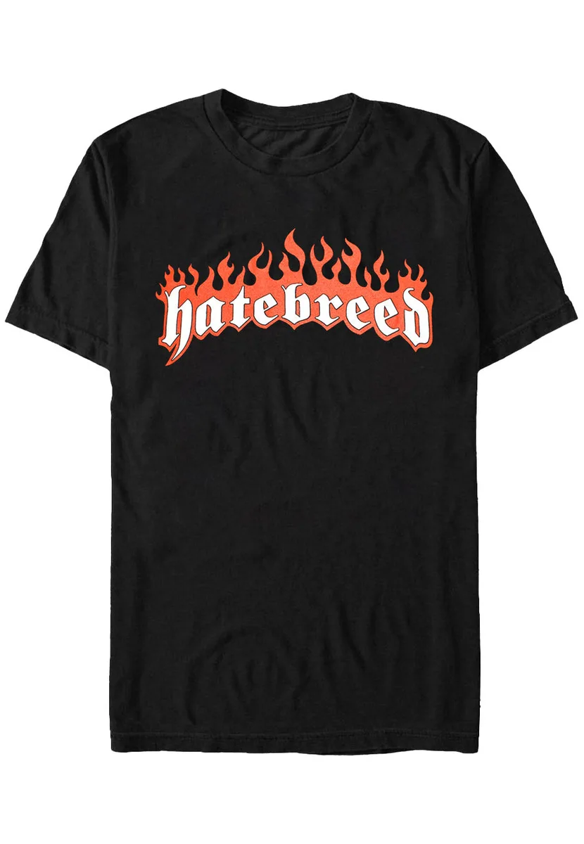 Hatebreed Satisfaction T-Shirt