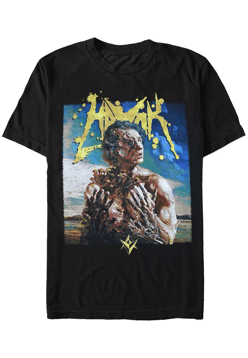 Havok V 2.0 T-Shirt