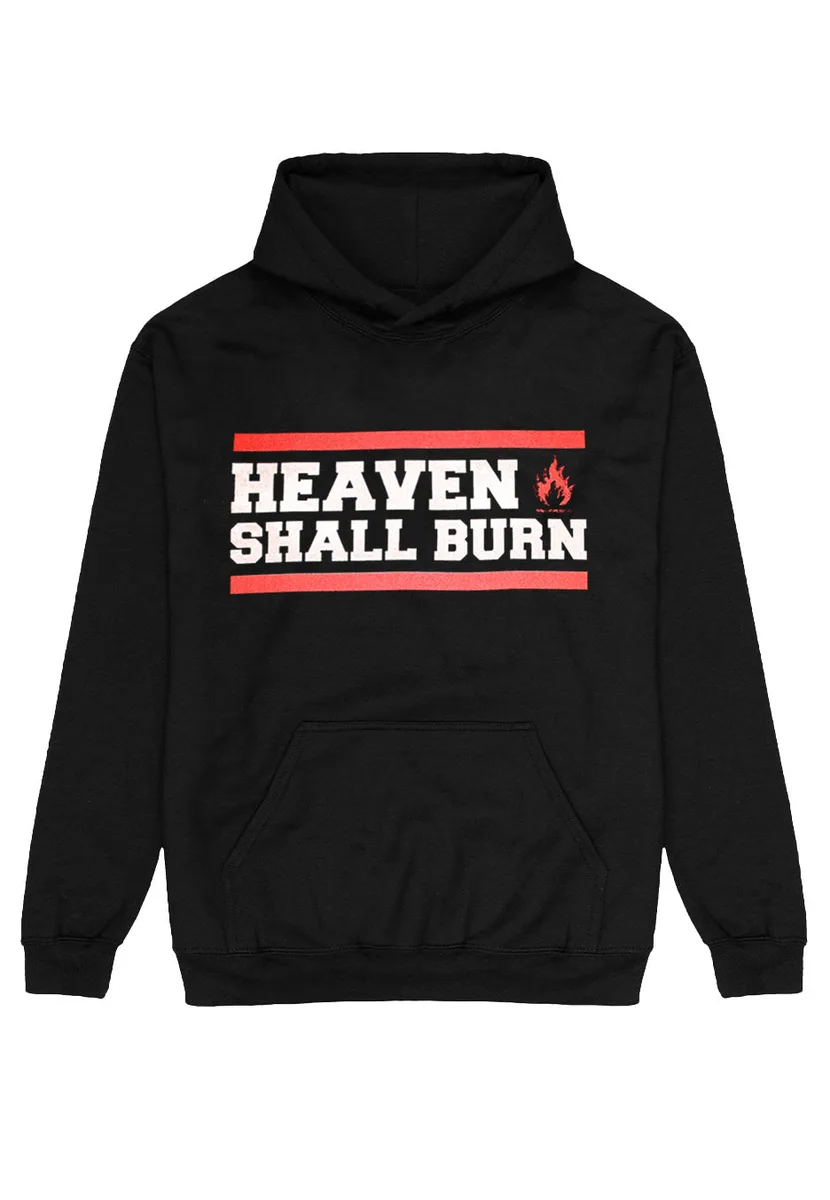 Heaven Shall Burn Can Not Kill Hoodie