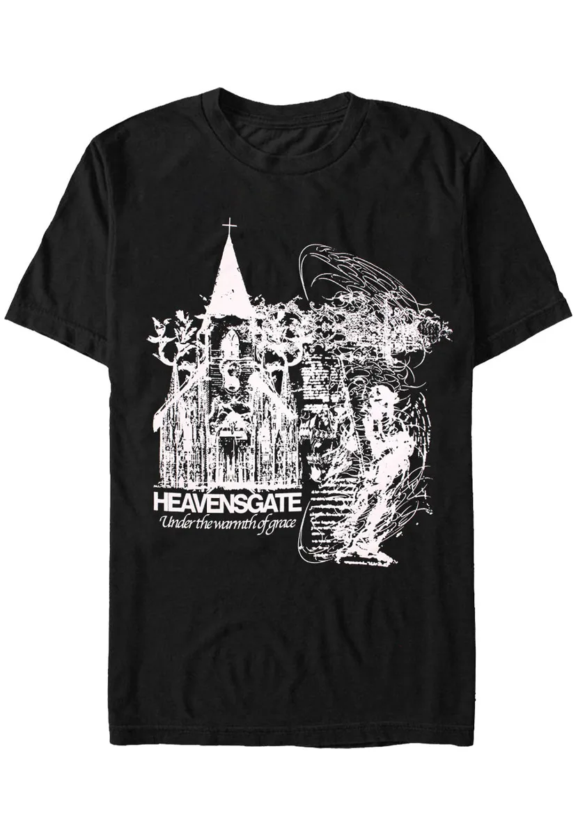 Heavensgate Chapel T-Shirt