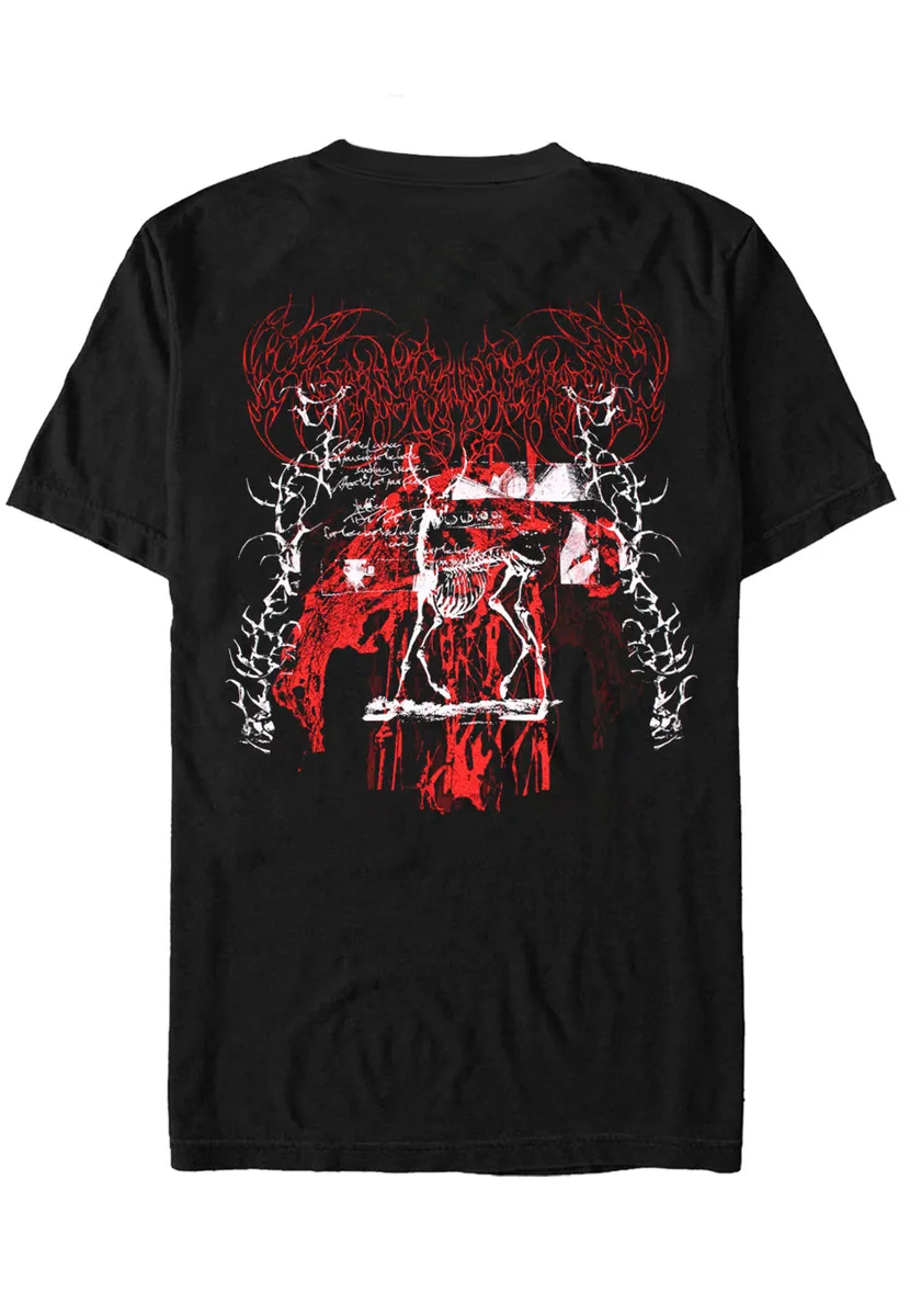 Heavensgate Fawn T-Shirt