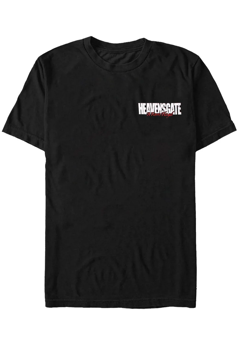 Heavensgate Fawn T-Shirt