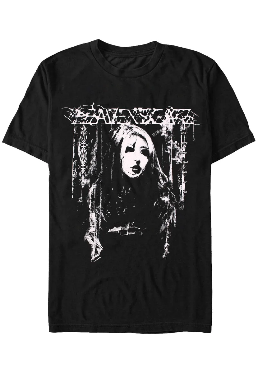 Heavensgate For You T-Shirt