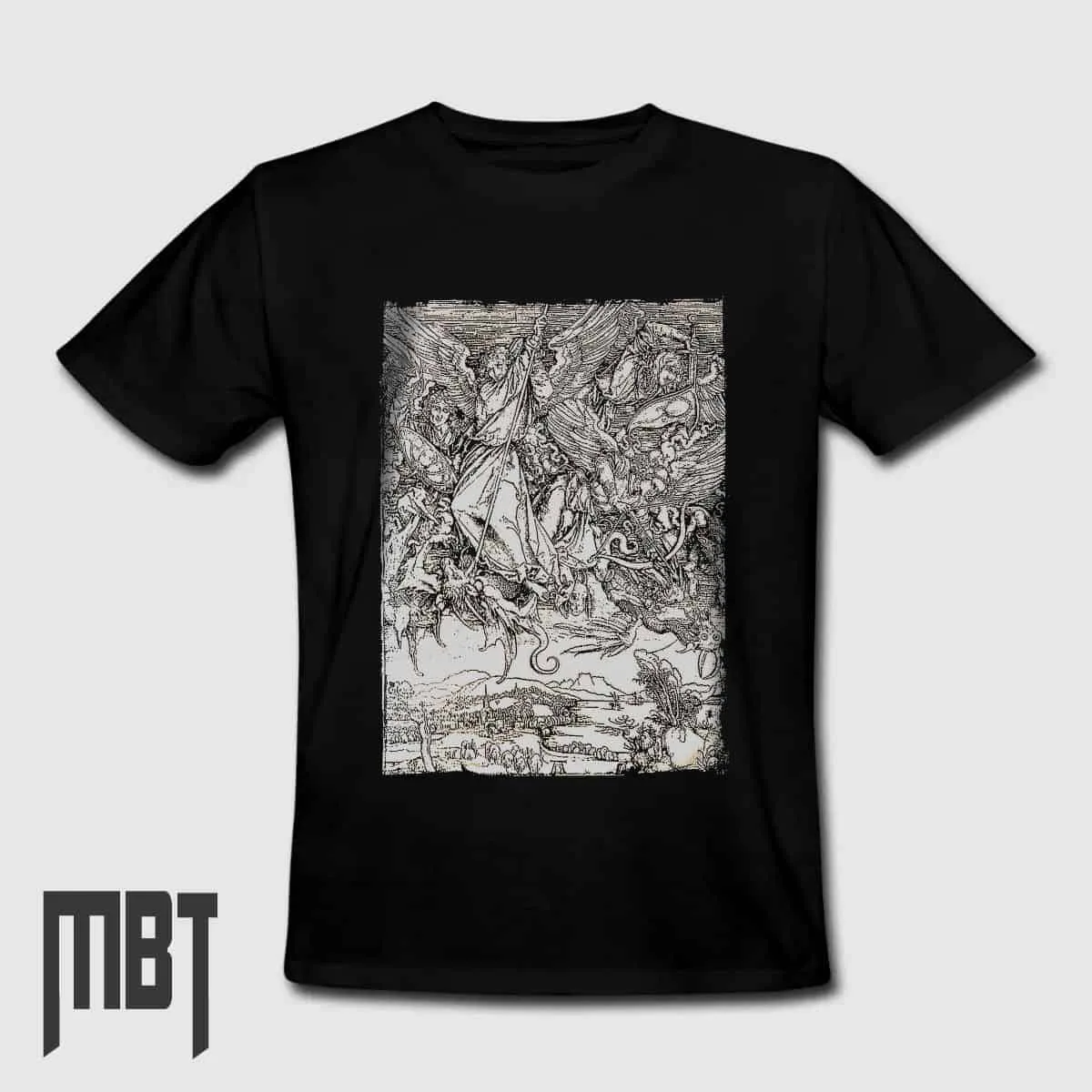 Hecate Enthroned
