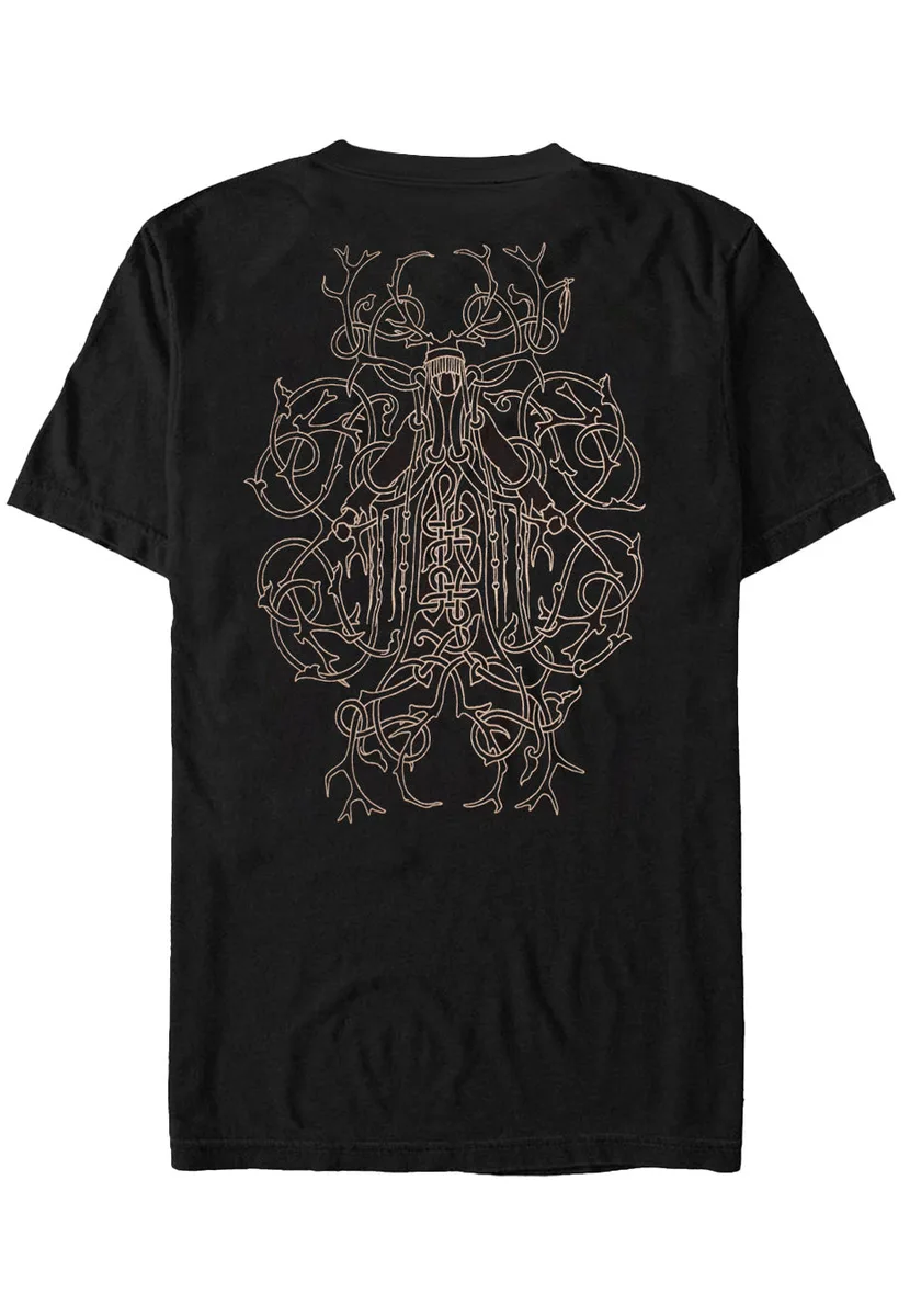 Heilung Audugan T-Shirt