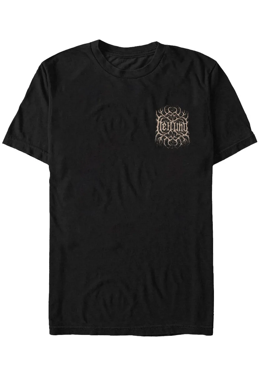 Heilung Audugan T-Shirt