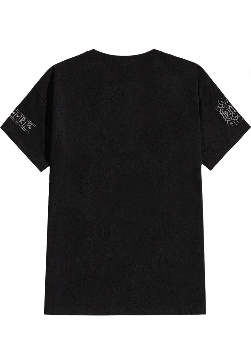 Heilung Sankt Michael T-Shirt