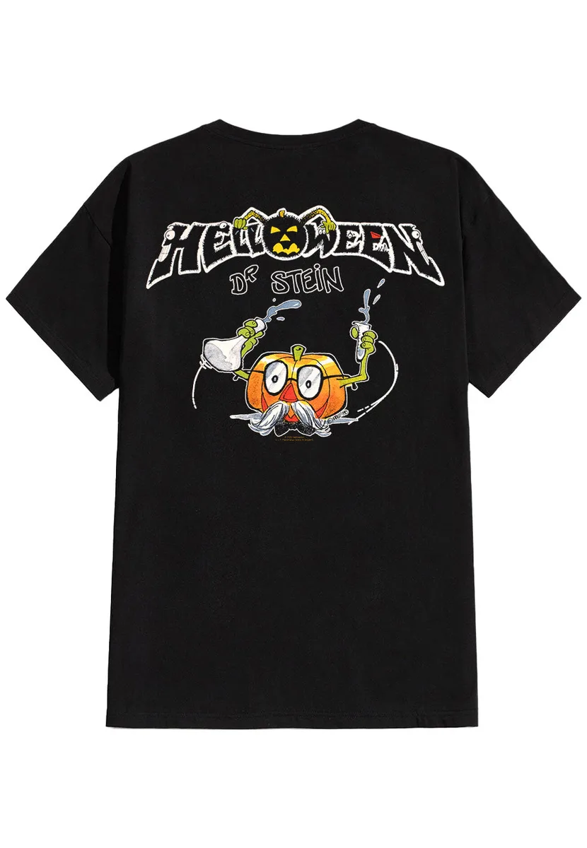 Helloween Dr. Stein T-Shirt