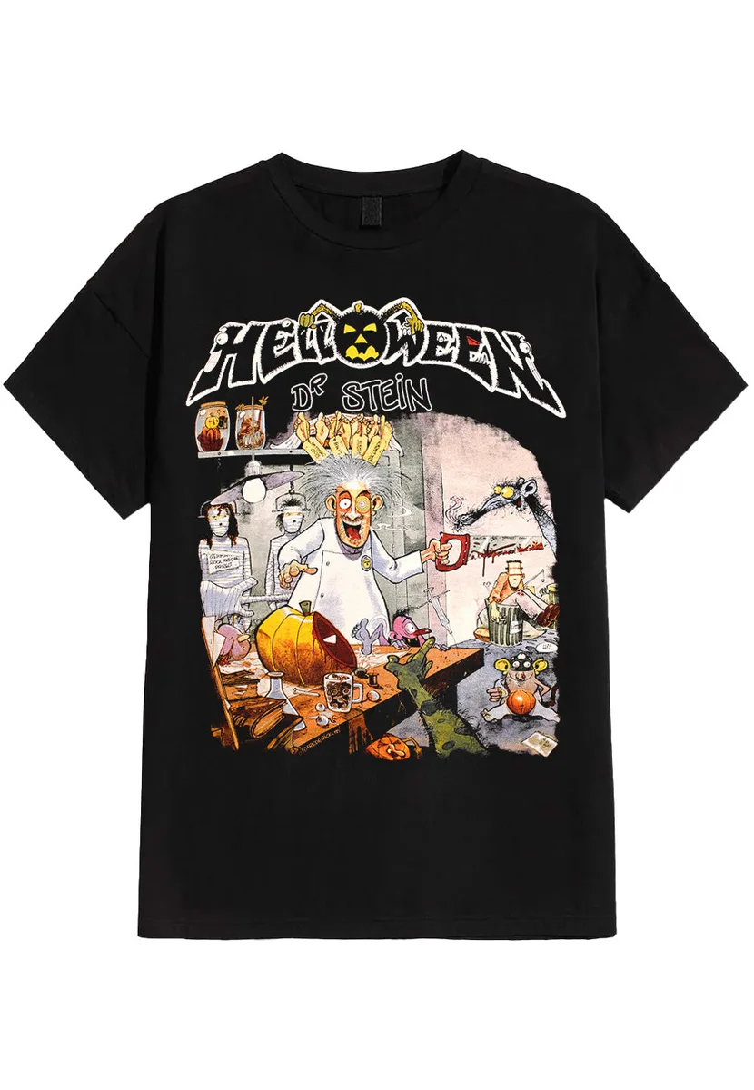 Helloween Dr. Stein T-Shirt