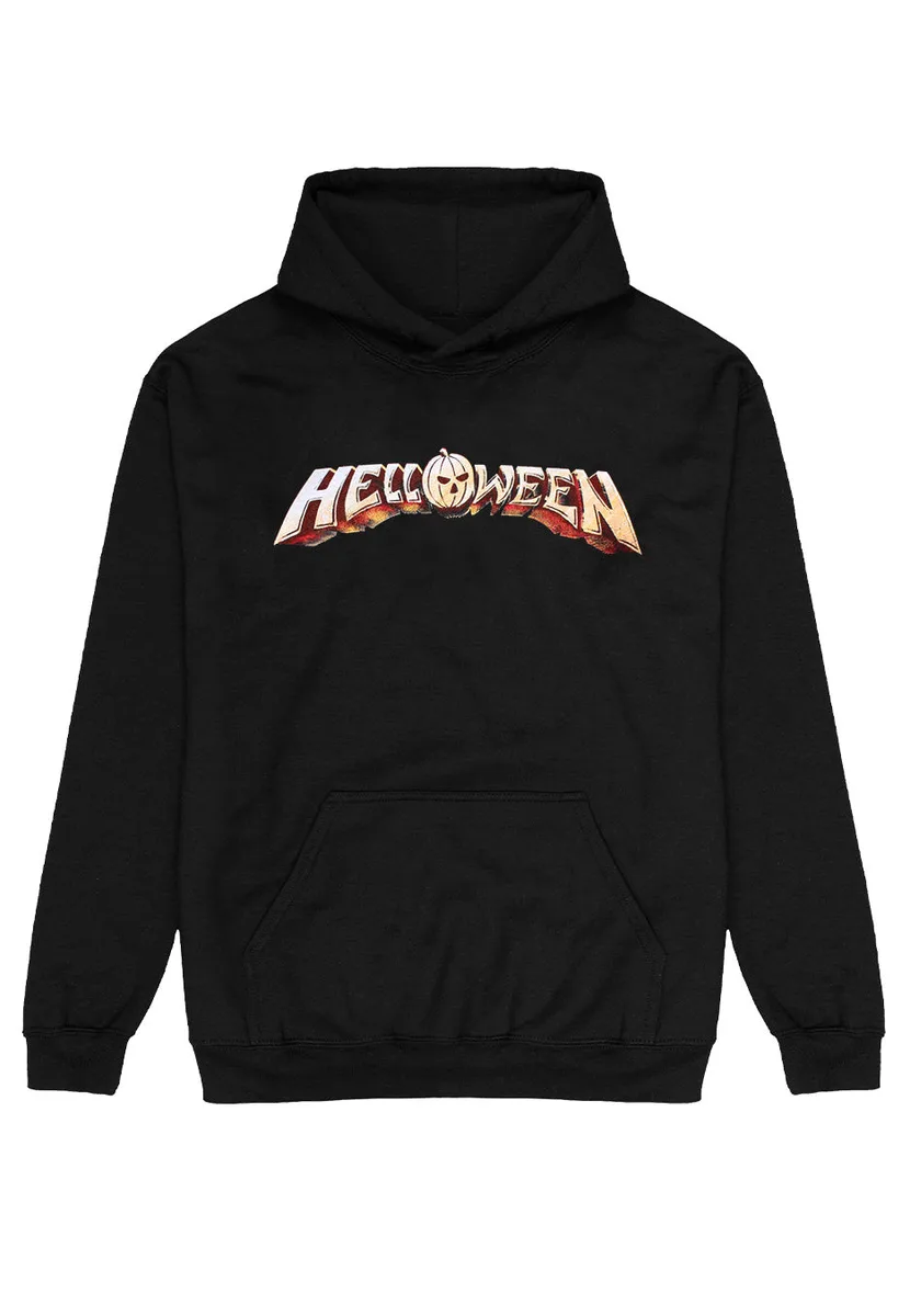 Helloween Giants & Monsters Hoodie