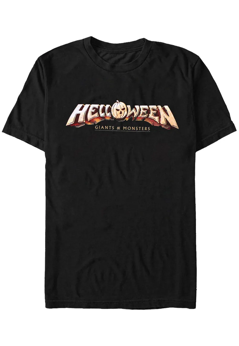 Helloween Little Too Much T-Shirt