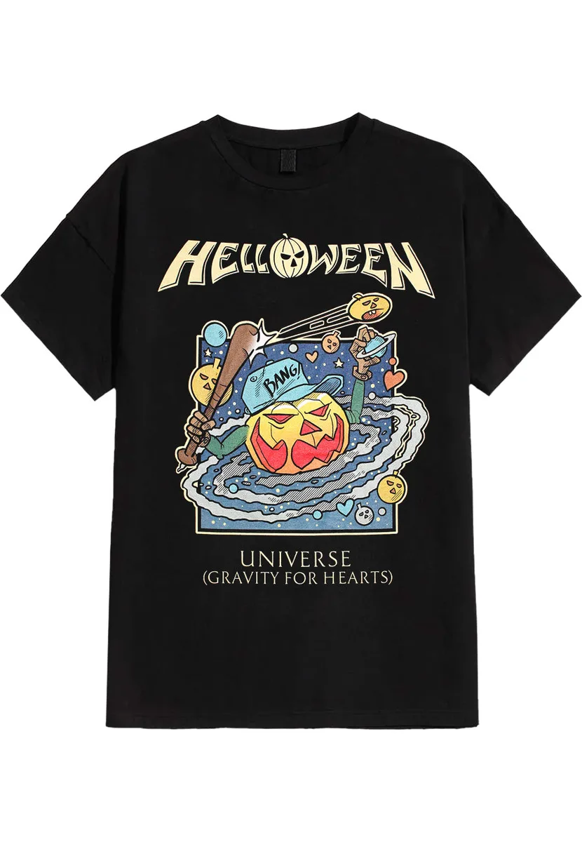 Helloween Universe T-Shirt