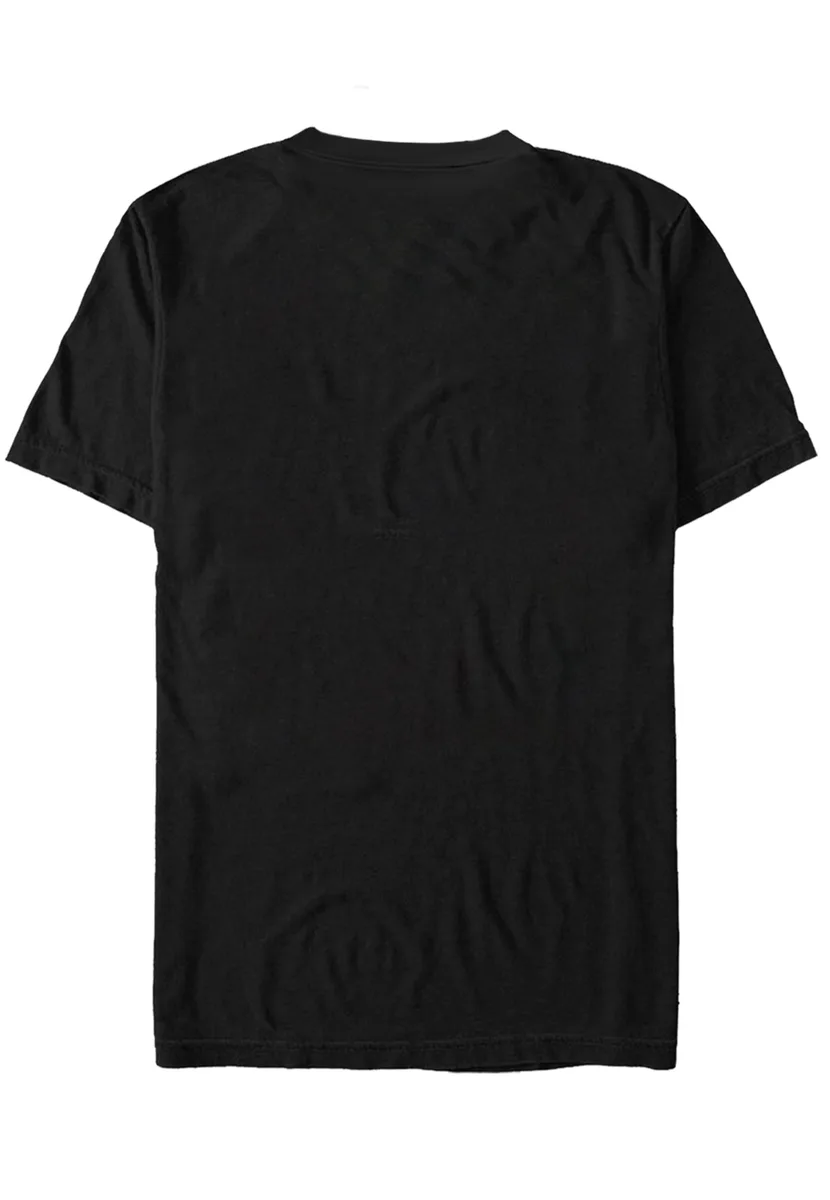 Helloween Walls Of Jericho T-Shirt