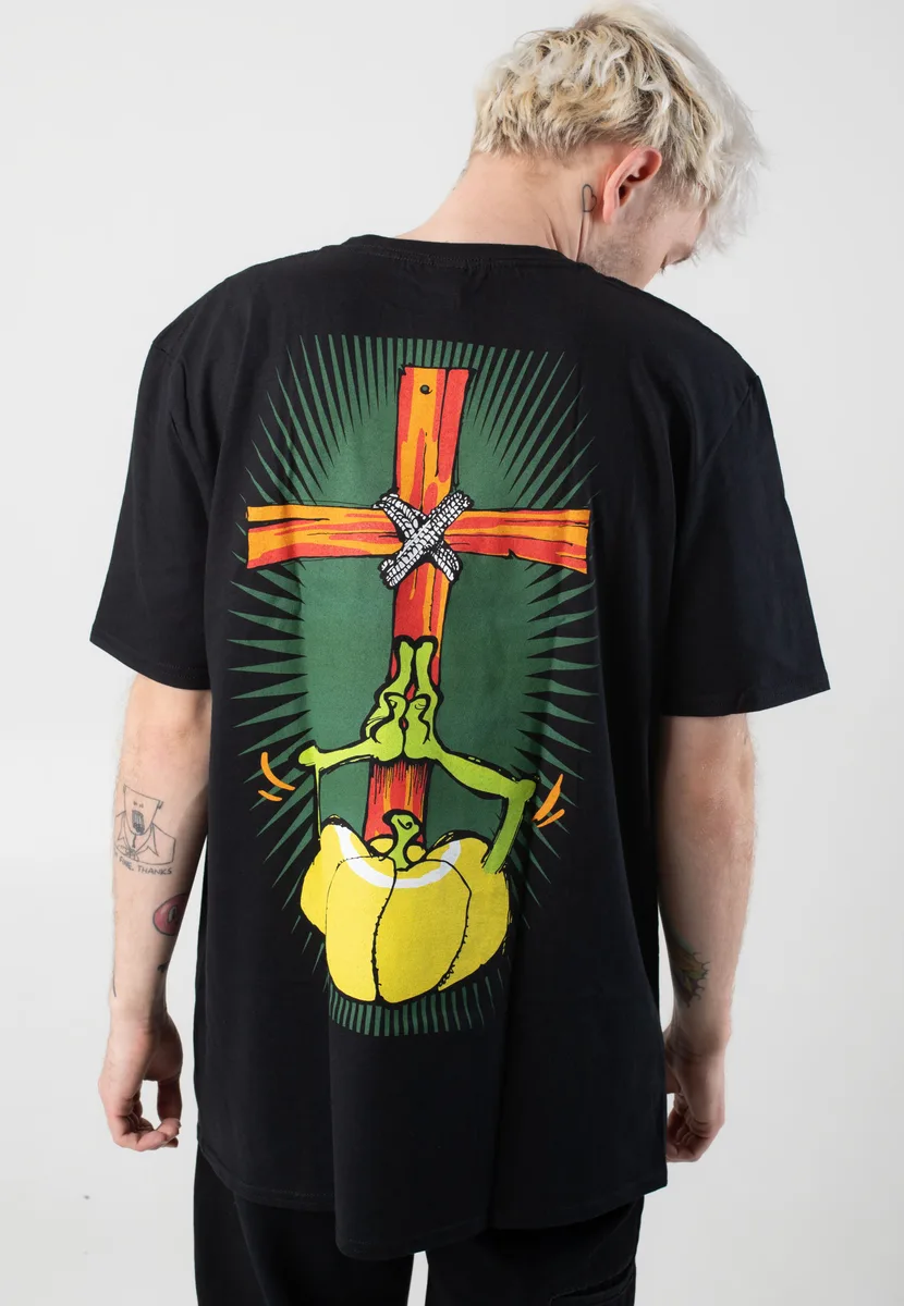 Helloween When The Sinner T-Shirt