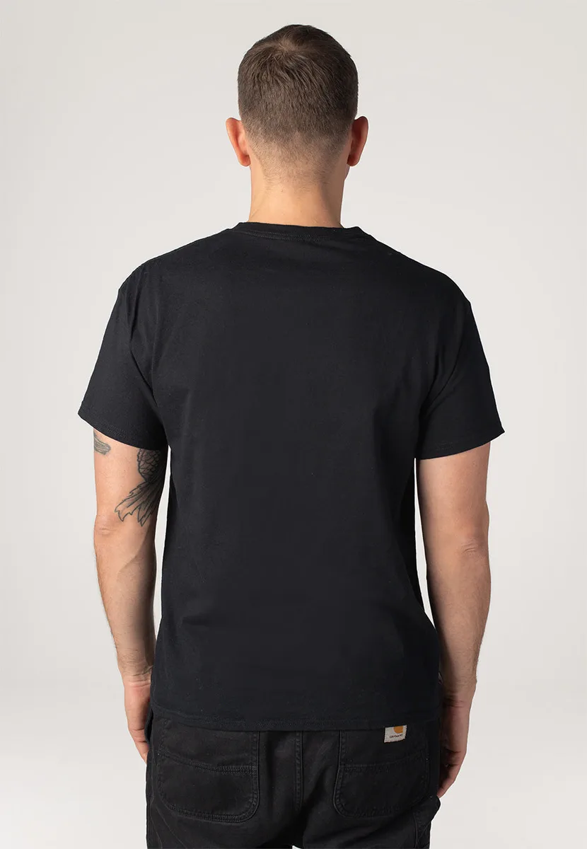 Hellripper Coronach T-Shirt