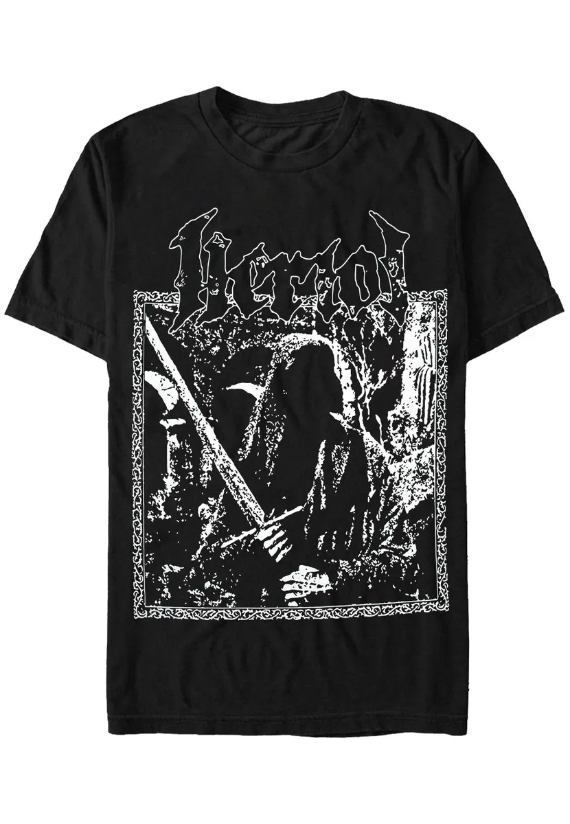 Heriot Sword Bearer T-Shirt