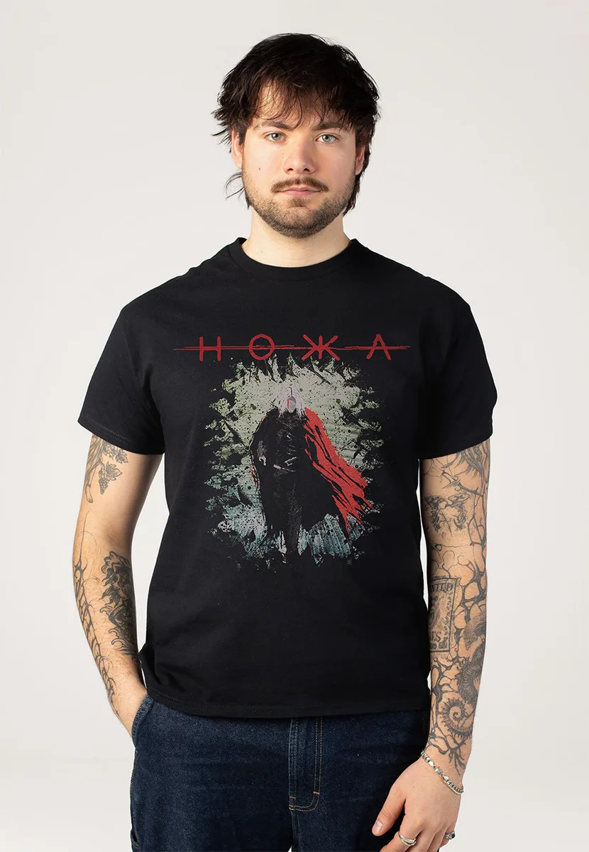 HOKKA