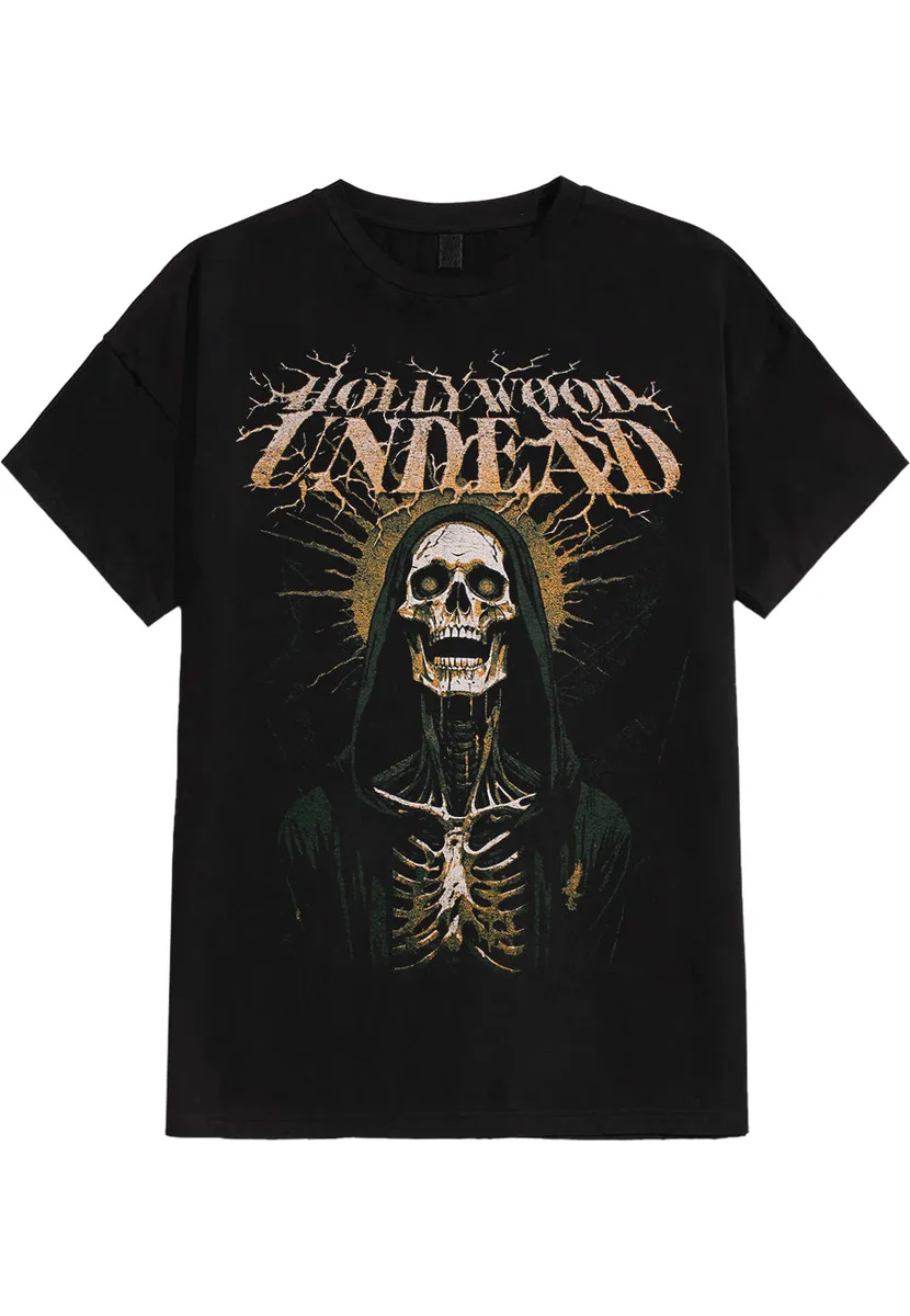 Hollywood Undead Splat T-Shirt