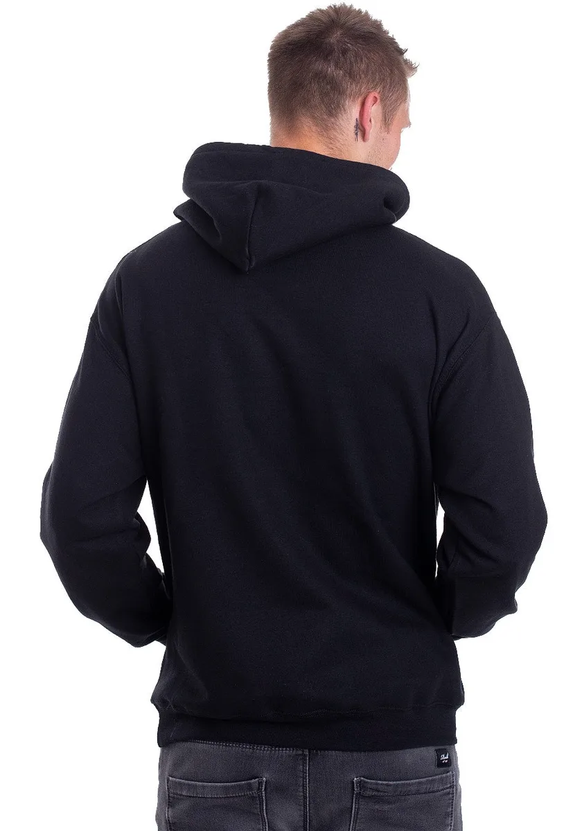 Hollywood Undead Tri-Dove Hoodie