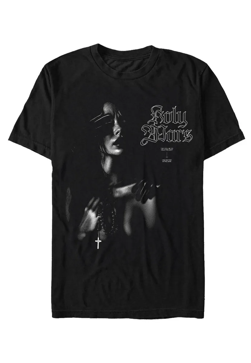 Holy Wars Tension T-Shirt