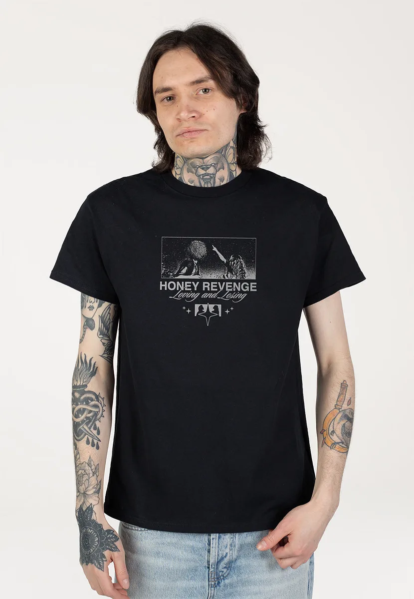 Honey Revenge Constellations T-Shirt