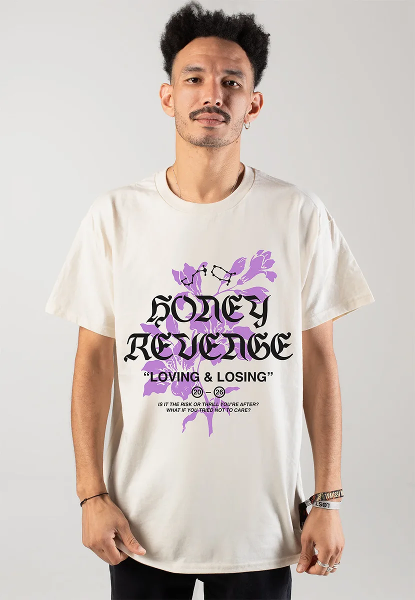 Honey Revenge