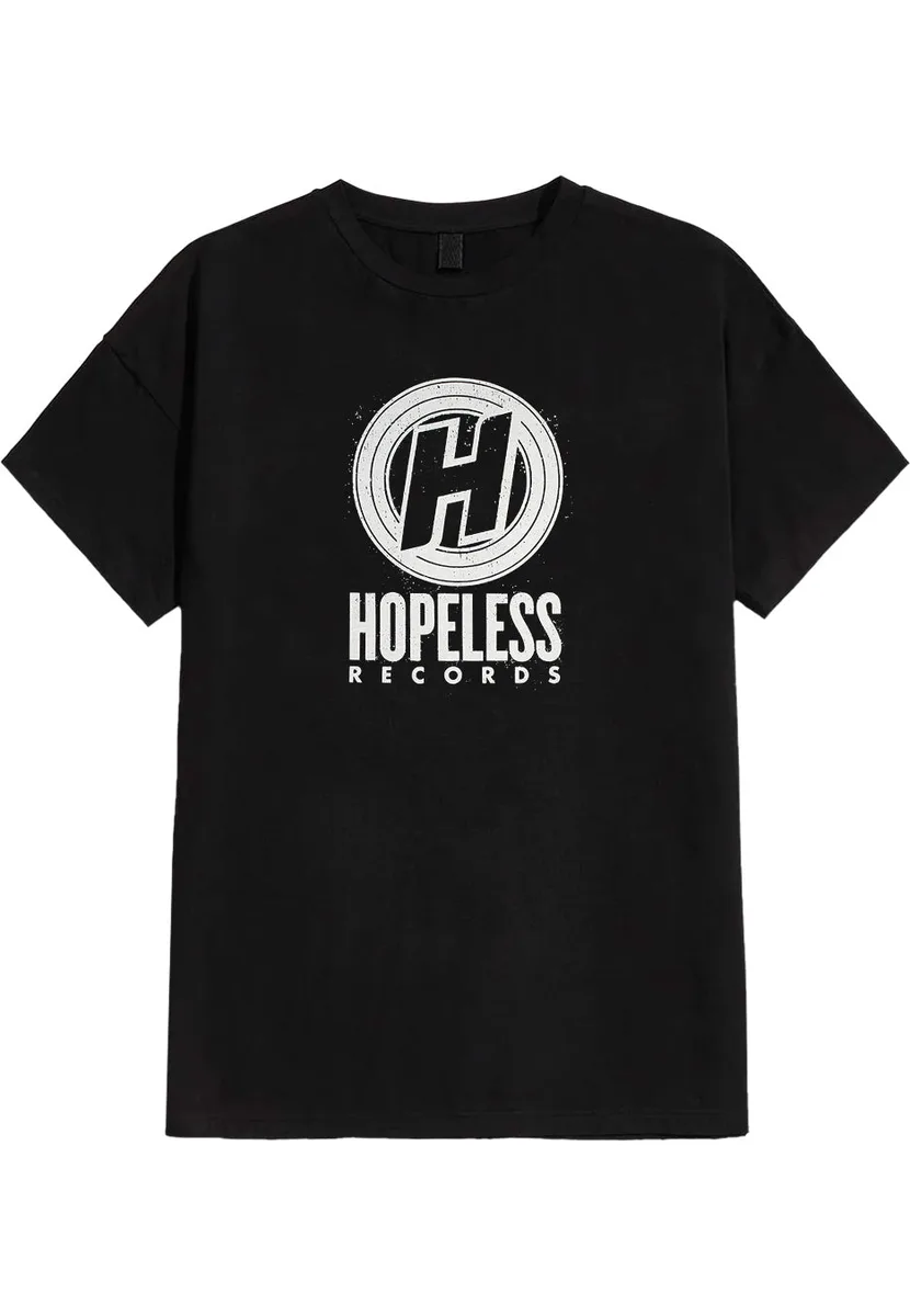 Hopeless Logo T-Shirt