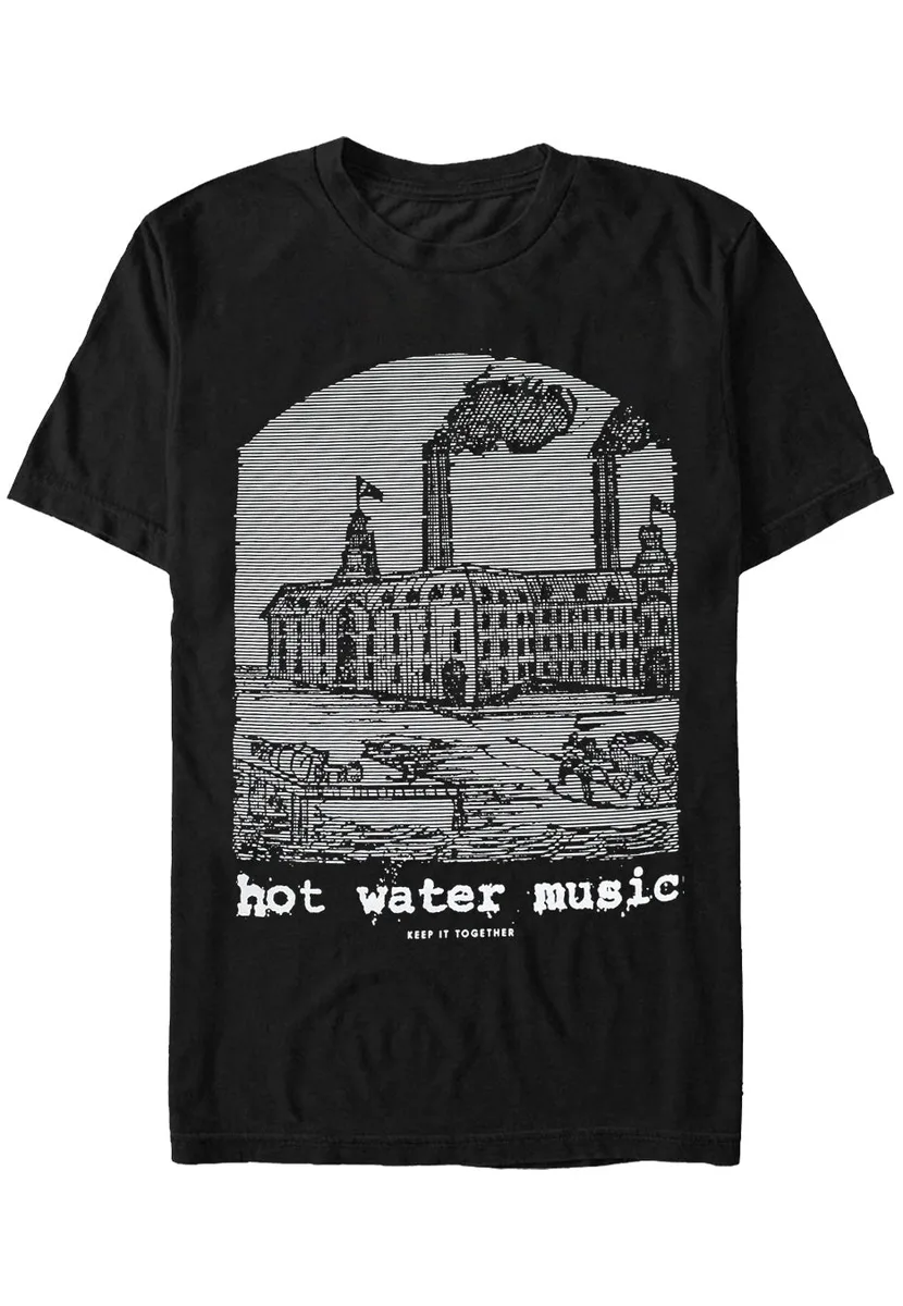 Hot Water Music