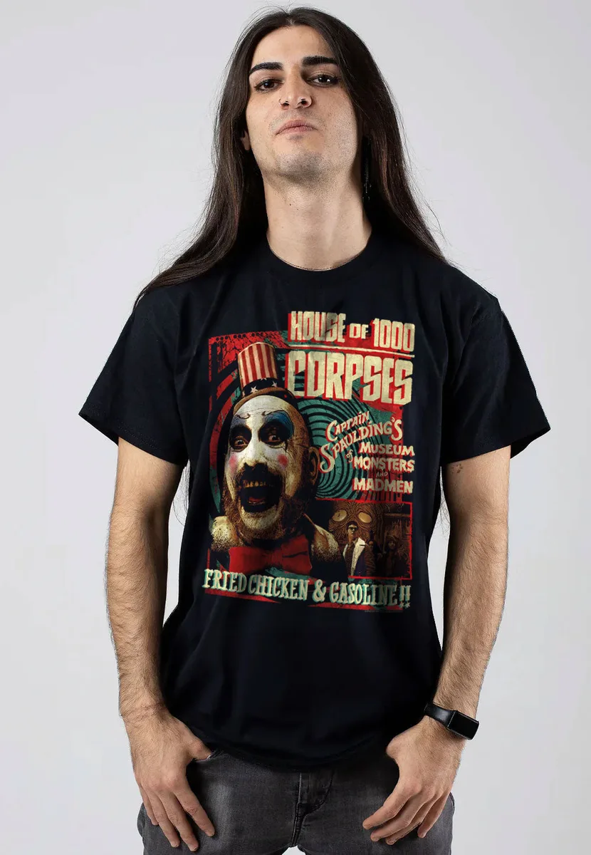 House Of 1000 Corpses