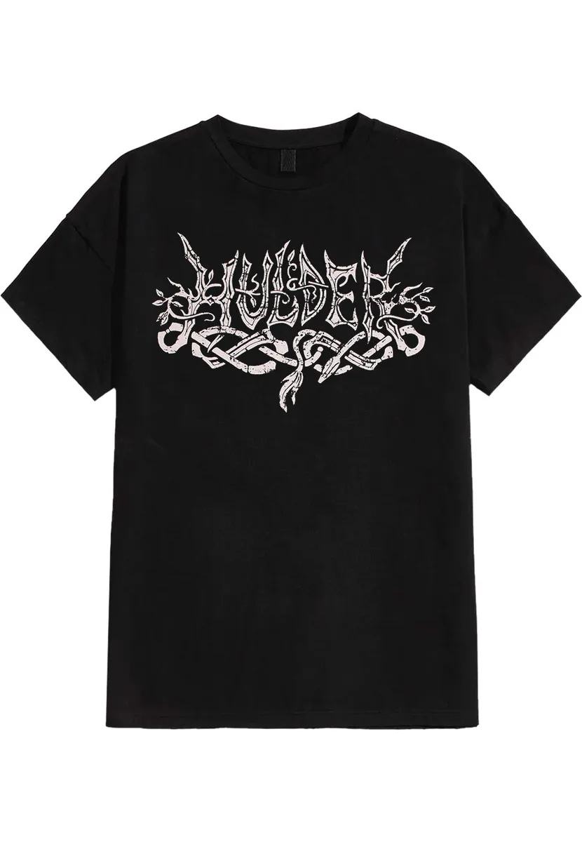 Hulder Logo T-Shirt