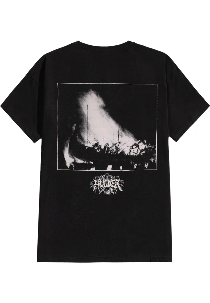 Hulder Pyre T-Shirt