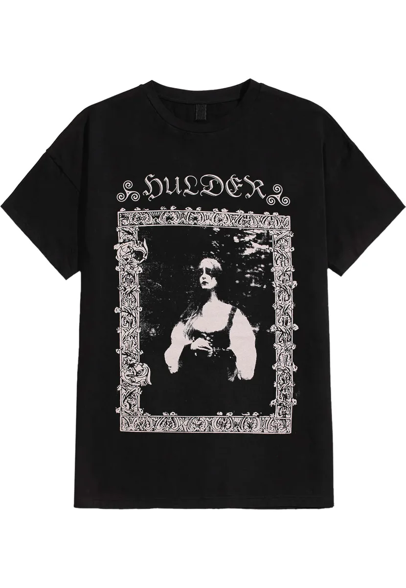 Hulder Pyre T-Shirt