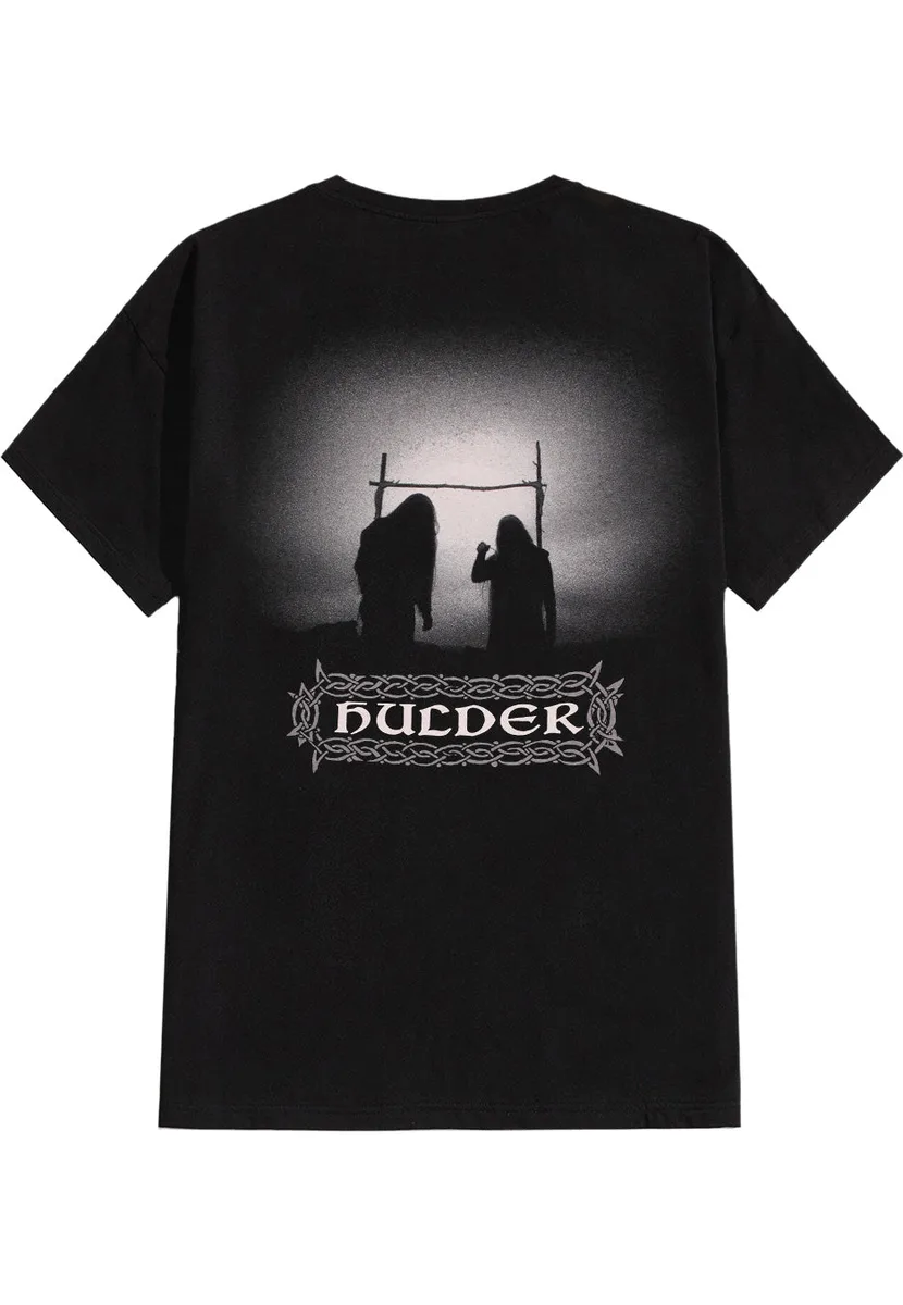 Hulder Vessel Of Suffering T-Shirt