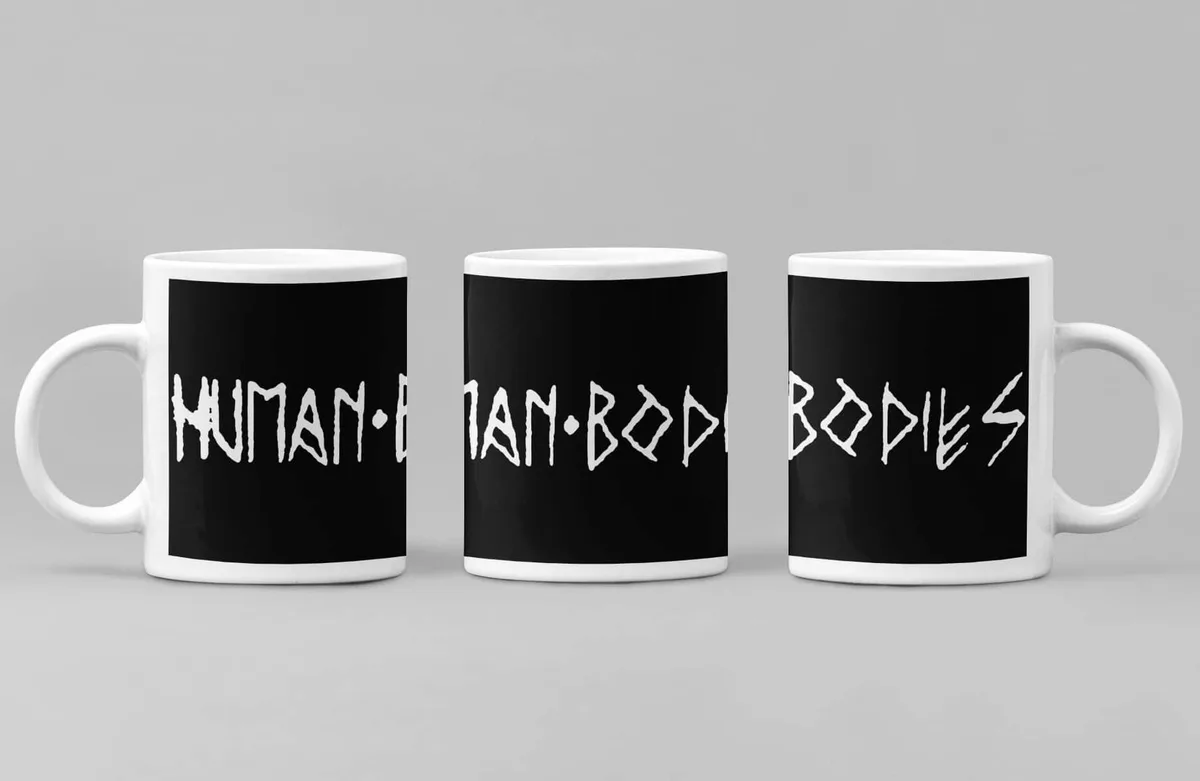 Human Bodies