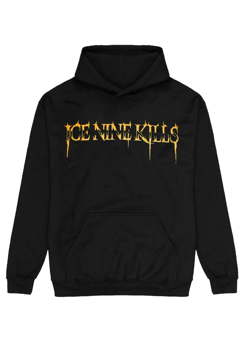 Ice Nine Kills A Grave Mistake Hoodie