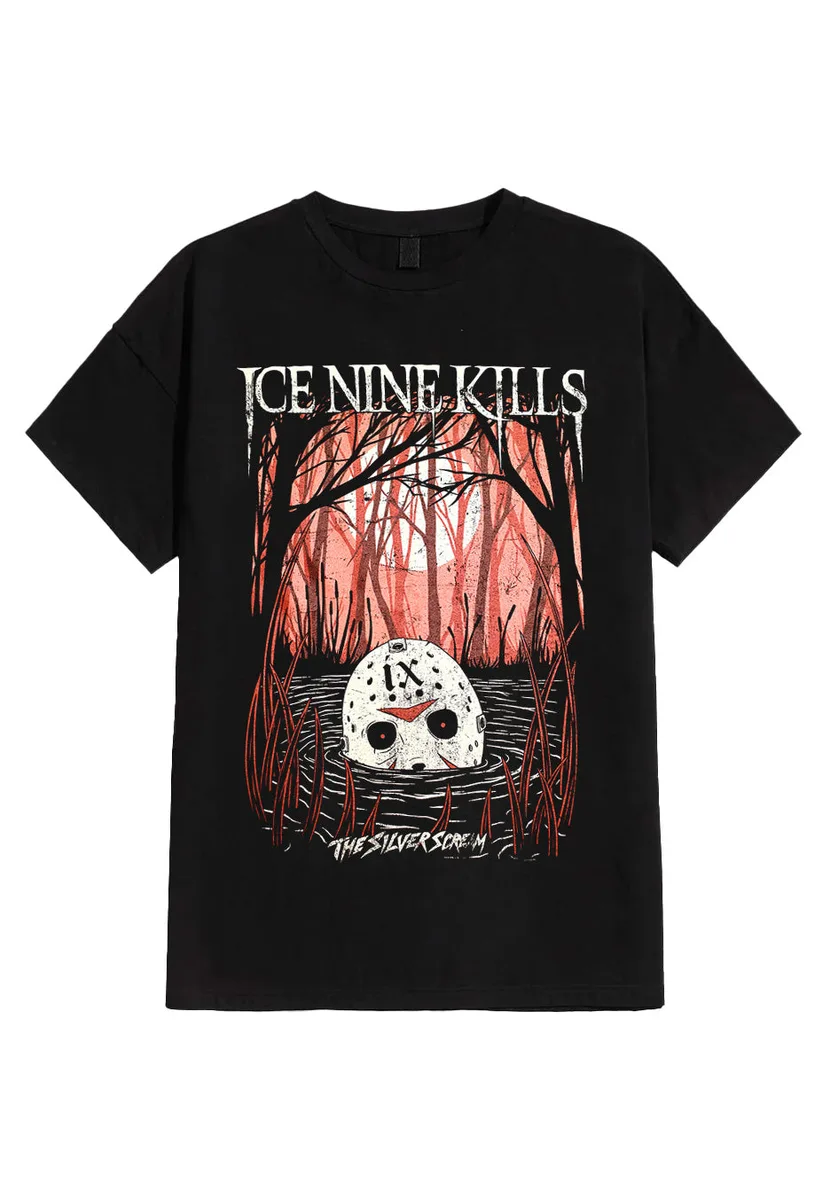 Ice Nine Kills Floating T-Shirt