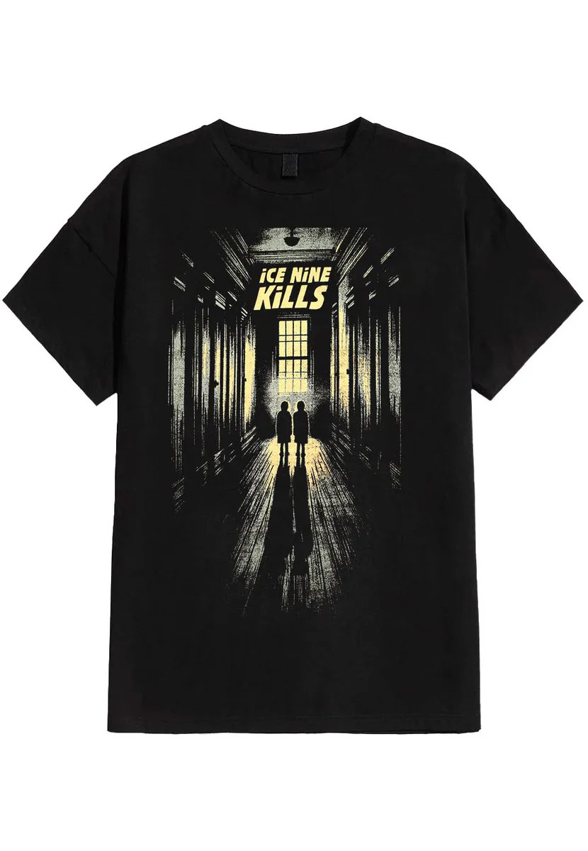 Ice Nine Kills Hallway T-Shirt
