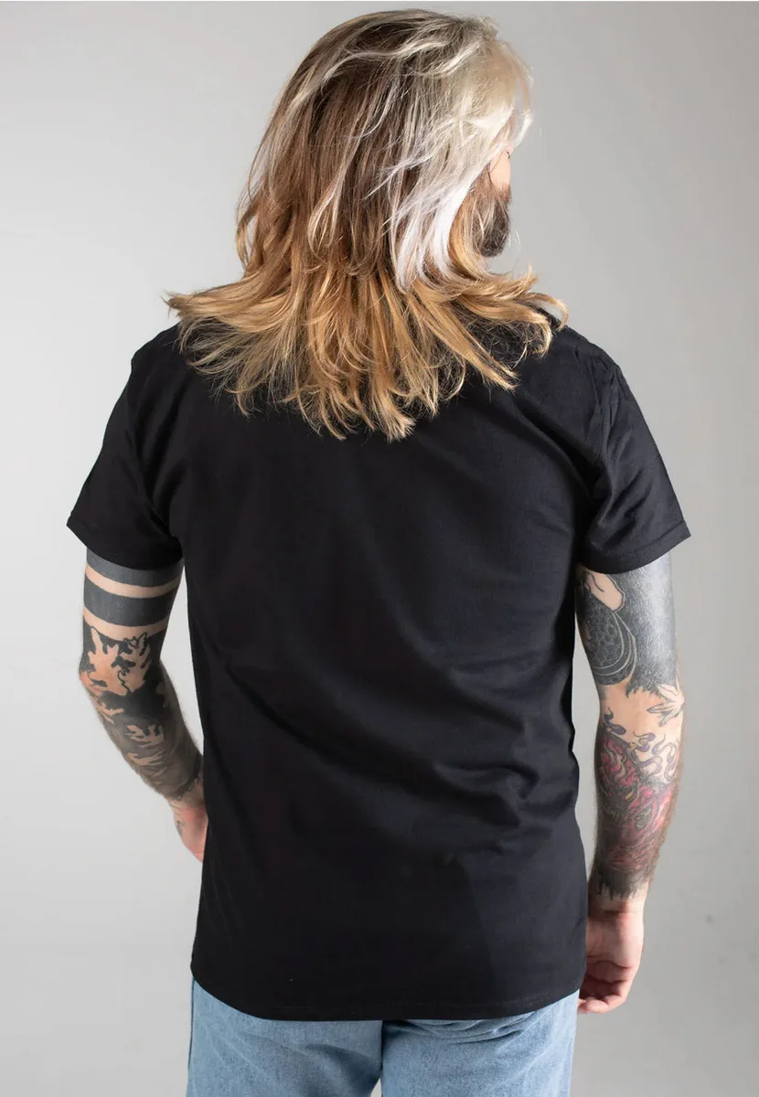 Ice Nine Kills Painting T-Shirt