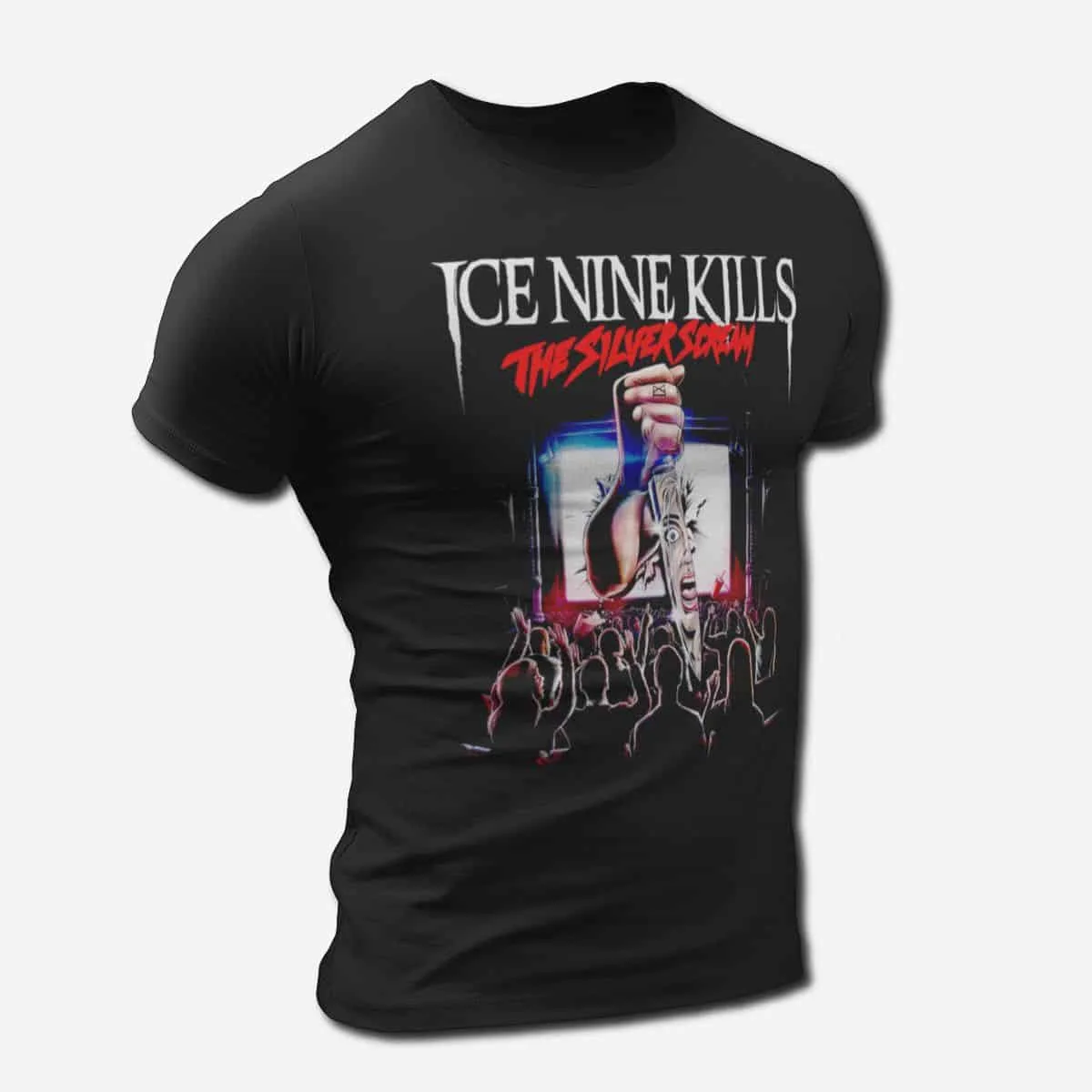 Ice Nine Kills