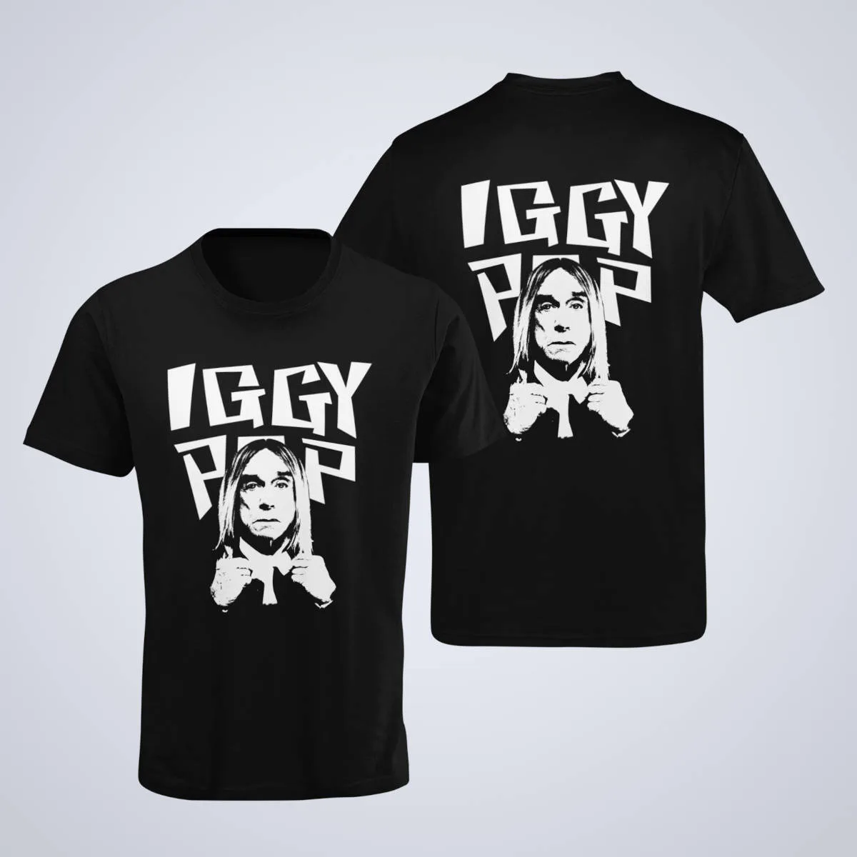 Iggy Pop
