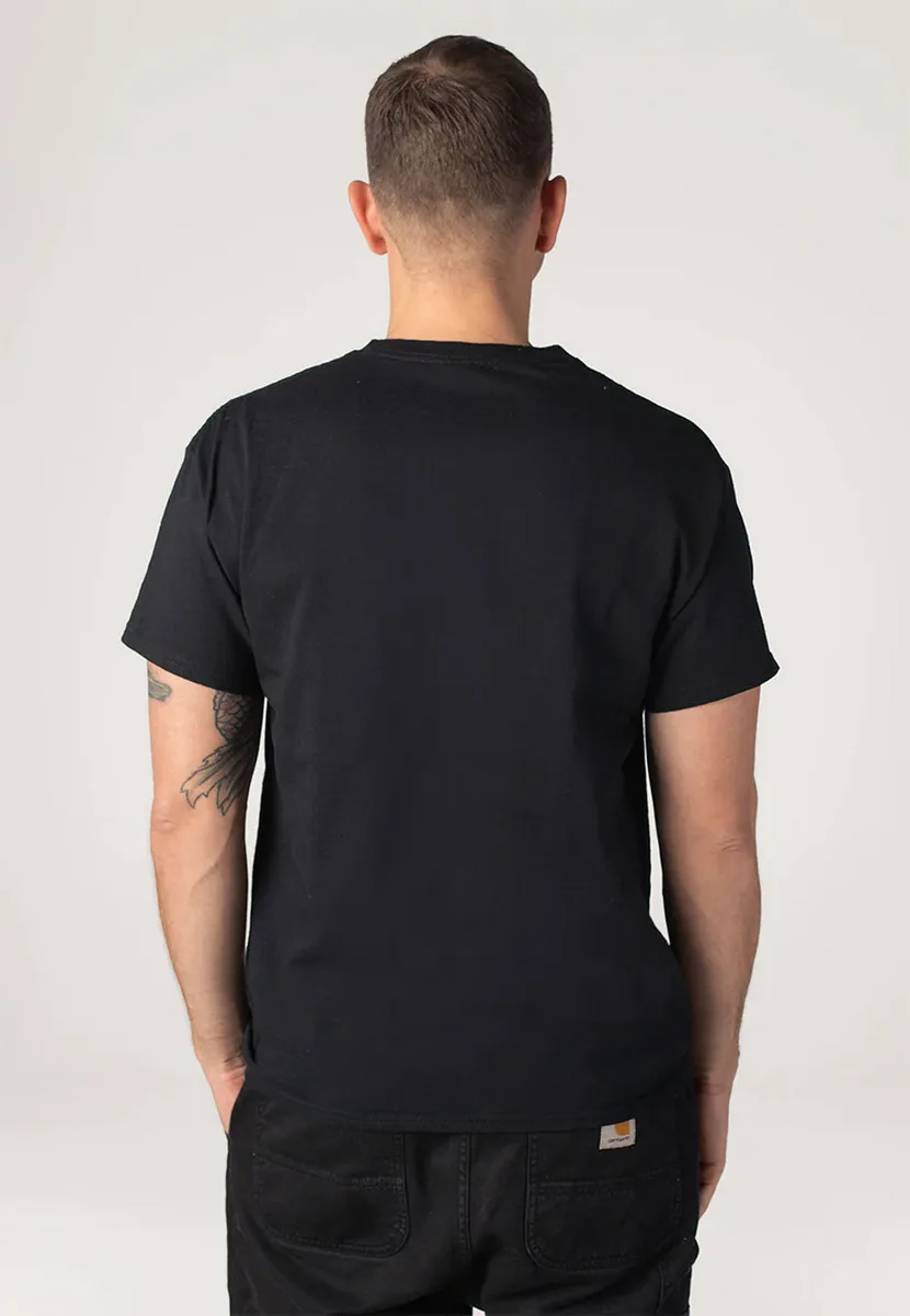 Ignea The Realms Of Fire And Death T-Shirt