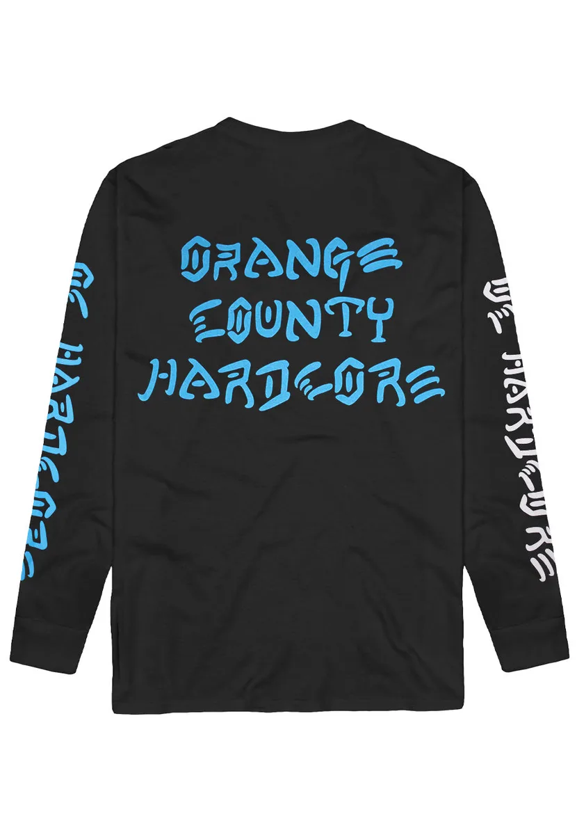 Ignite Destroy Long Sleeve