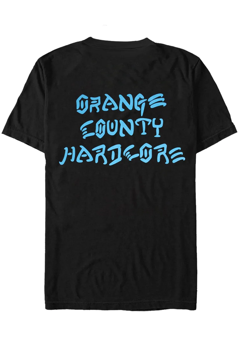 Ignite Destroy T-Shirt